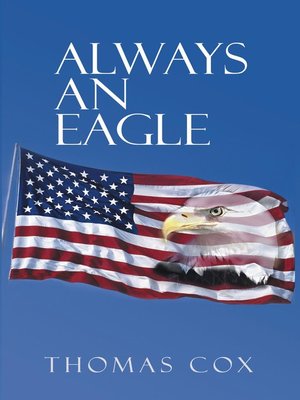 cover image of ALWAYS AN EAGLE